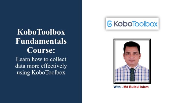 KoboToolbox Fundamentals Course